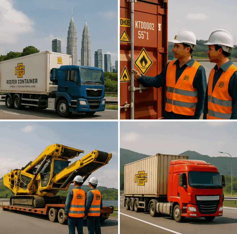 Image NNGGMY HAULAGE